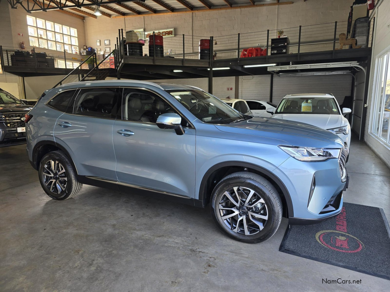 2022 Haval H6 photo 1