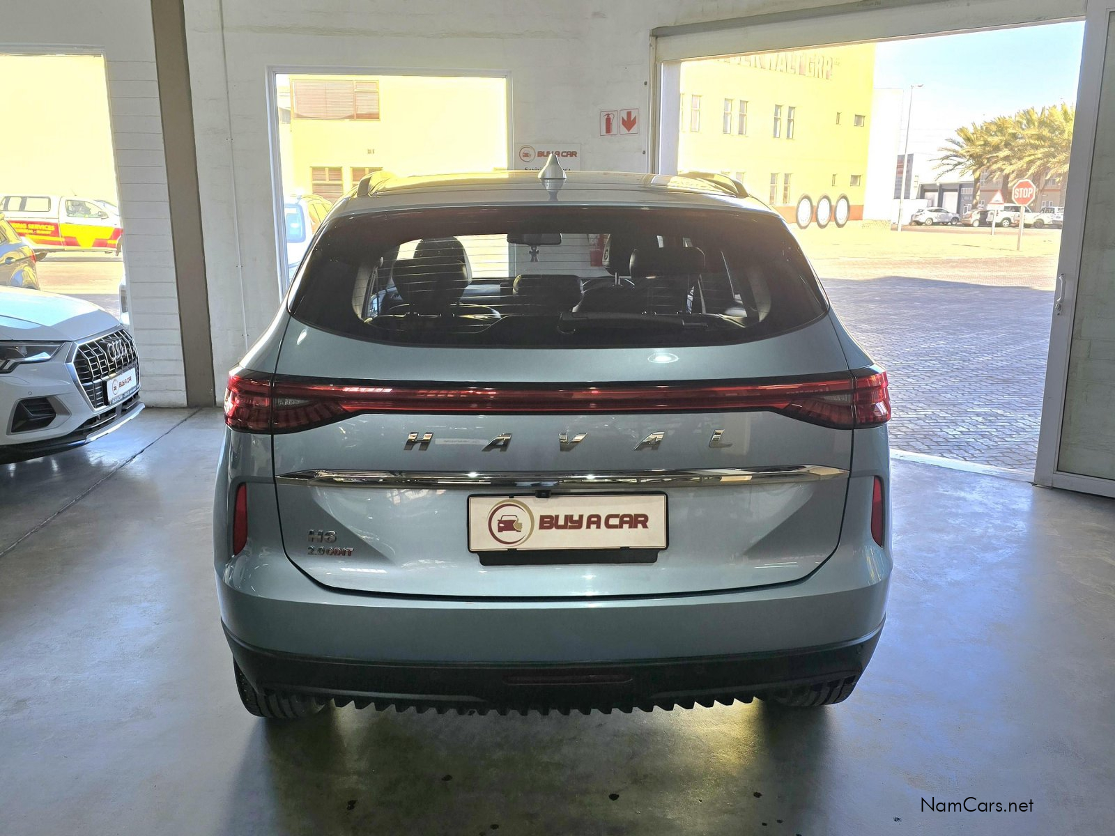 2022 Haval H6 photo 5