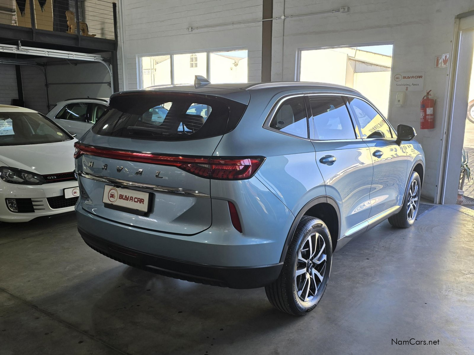 2022 Haval H6 photo 6