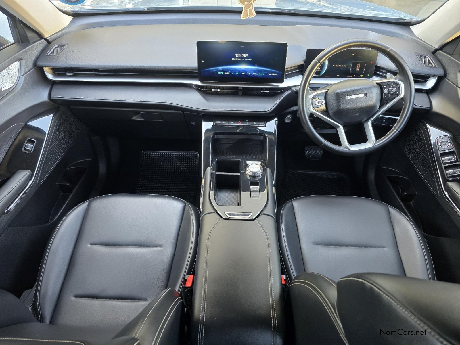 2022 Haval H6 photo 7