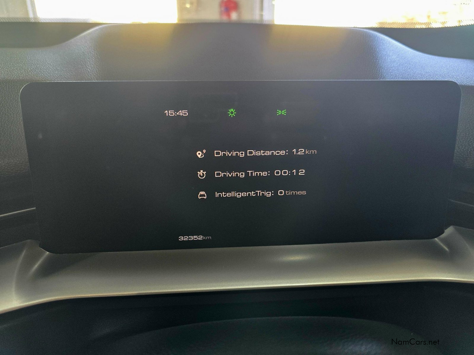 2022 Haval H6 photo 8