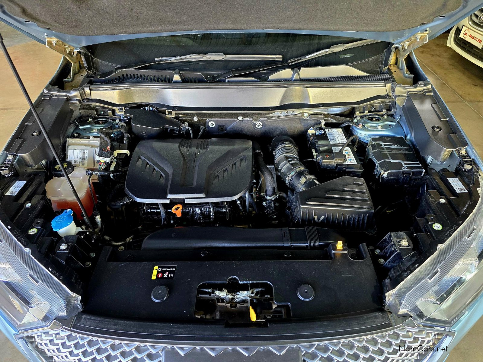 2022 Haval H6 photo 9
