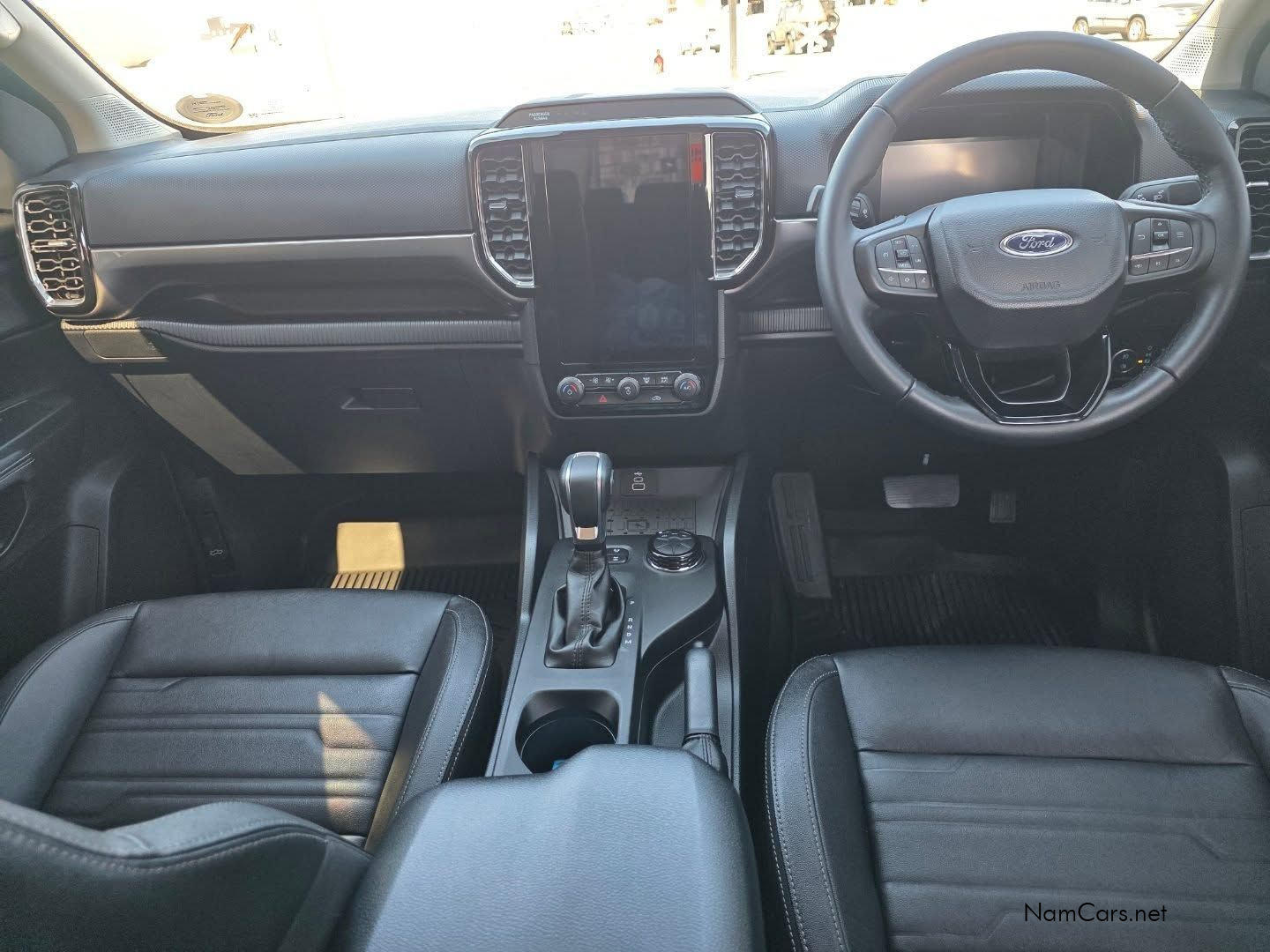 2026 Ford Ranger photo 10