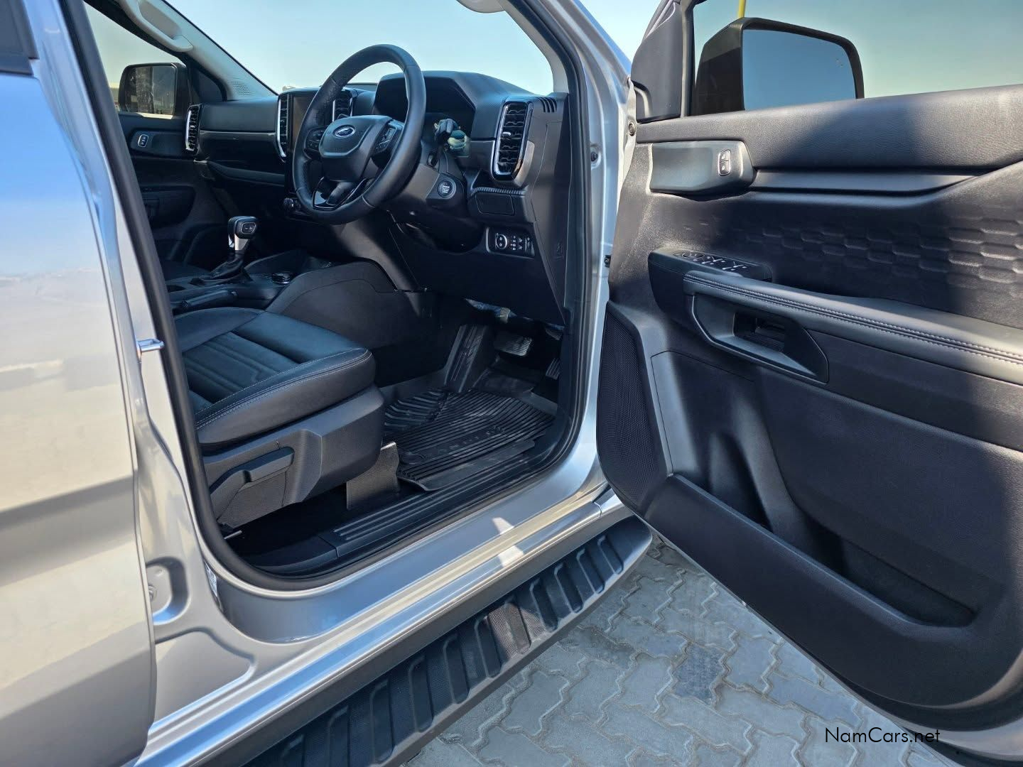 2026 Ford Ranger photo 11