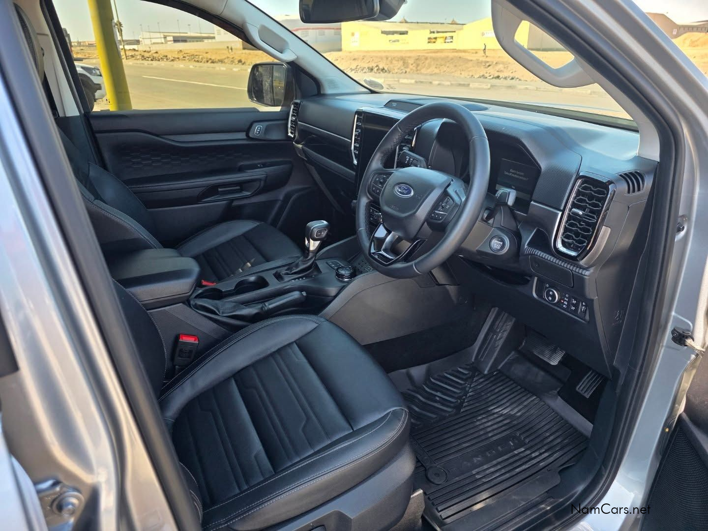 2026 Ford Ranger photo 12