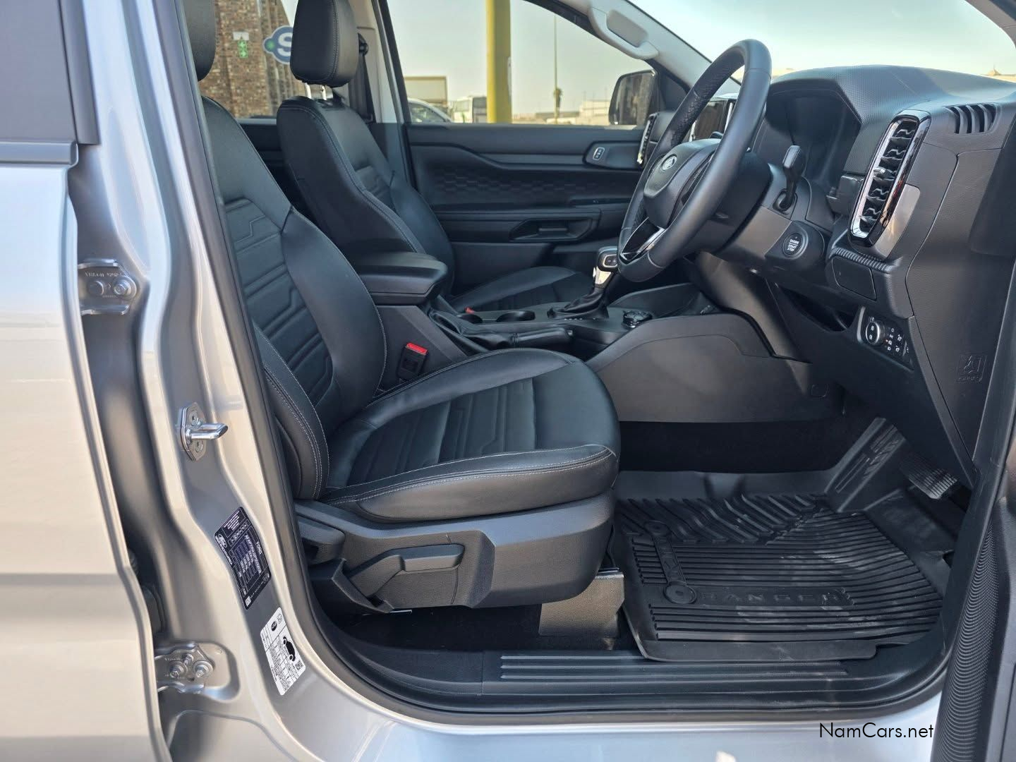 2026 Ford Ranger photo 13