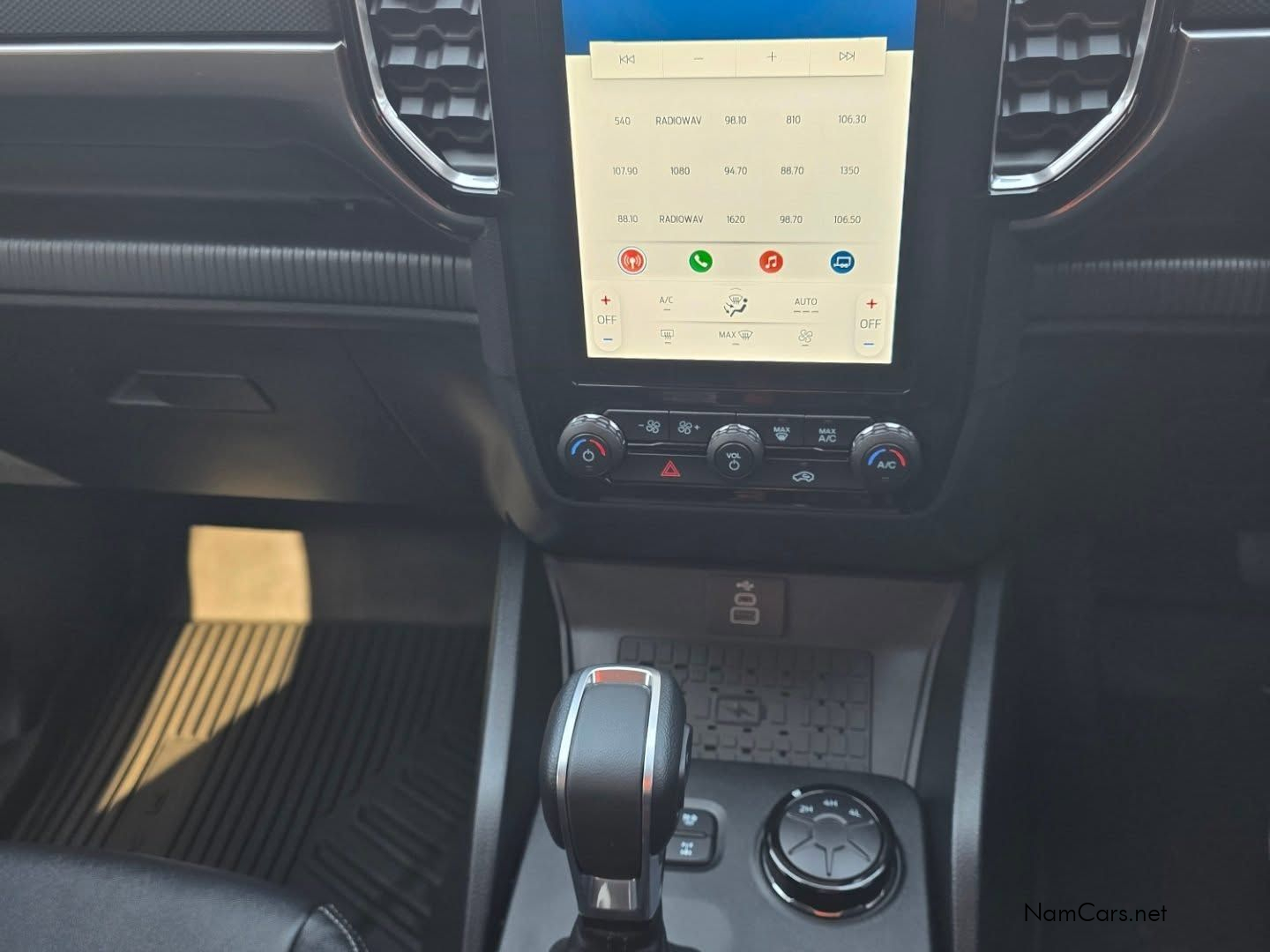 2026 Ford Ranger photo 14