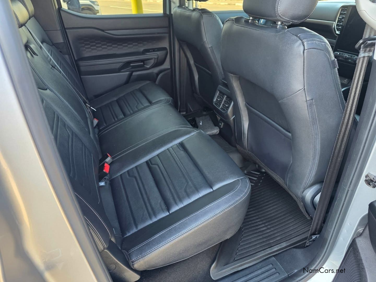 2026 Ford Ranger photo 15