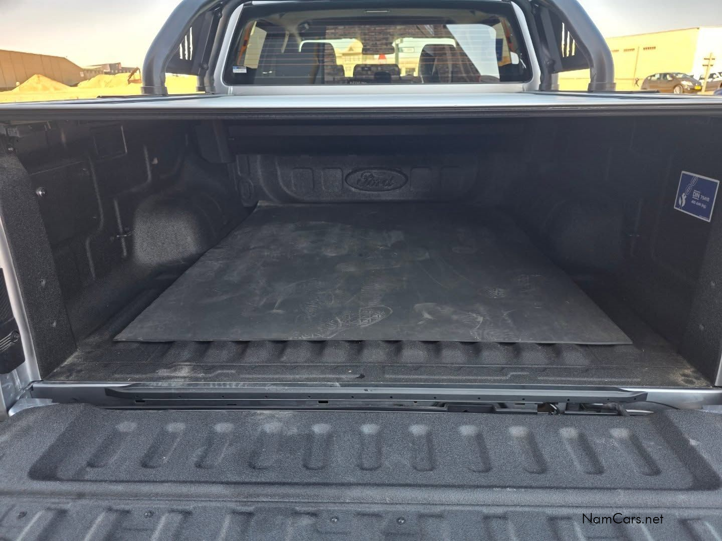 2026 Ford Ranger photo 16
