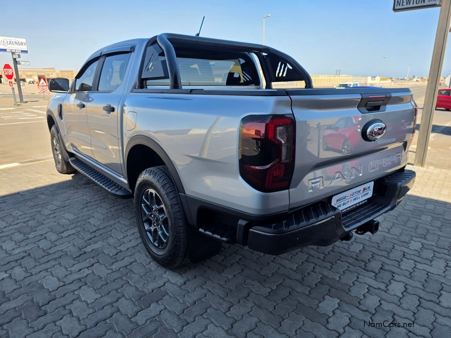 2026 Ford Ranger photo 7