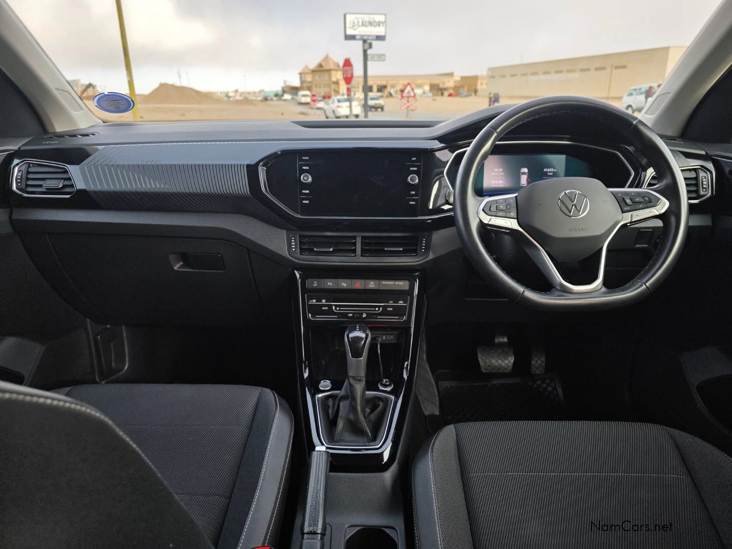 2022 Volkswagen T-Cross photo 10
