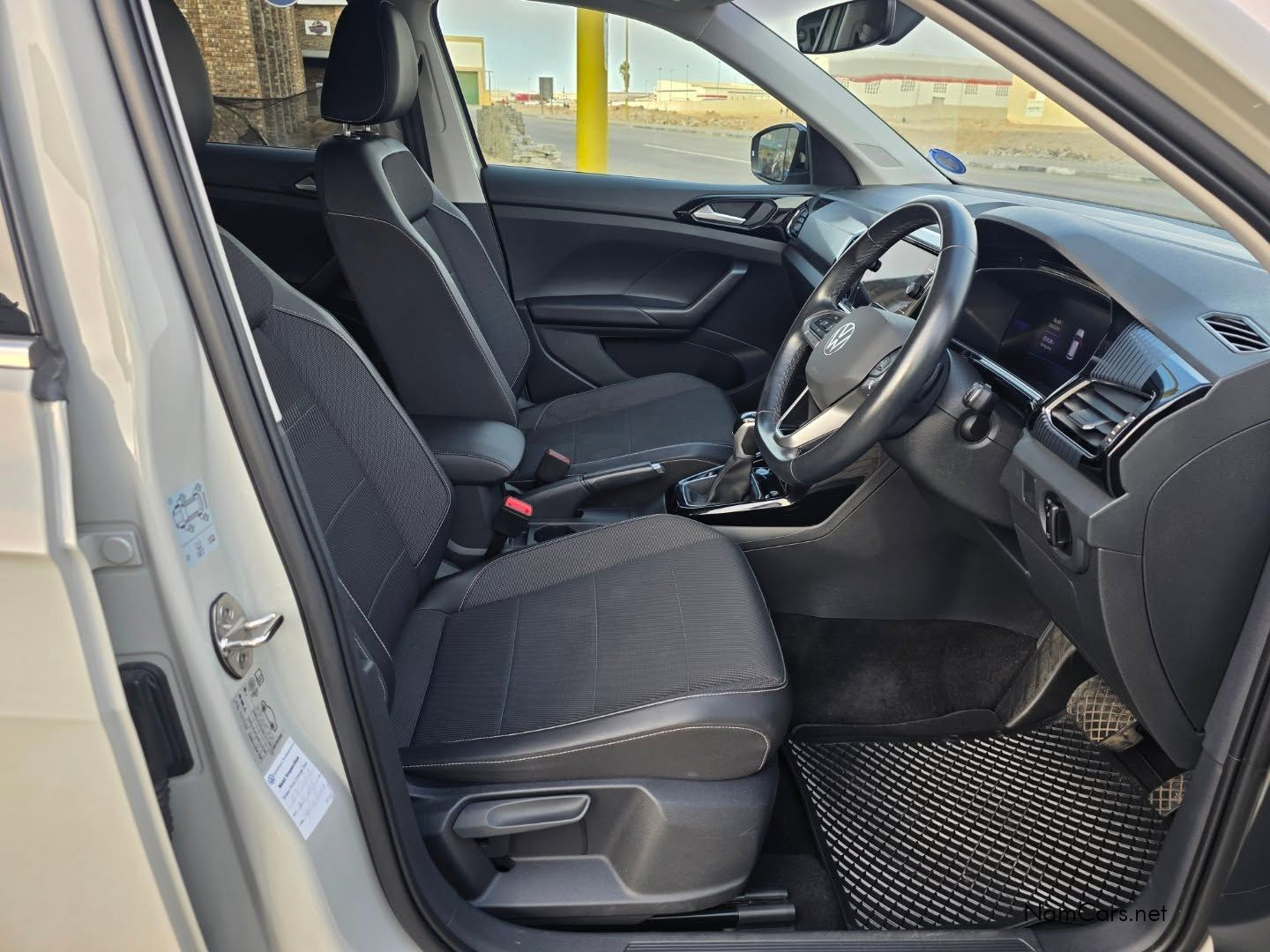 2022 Volkswagen T-Cross photo 11
