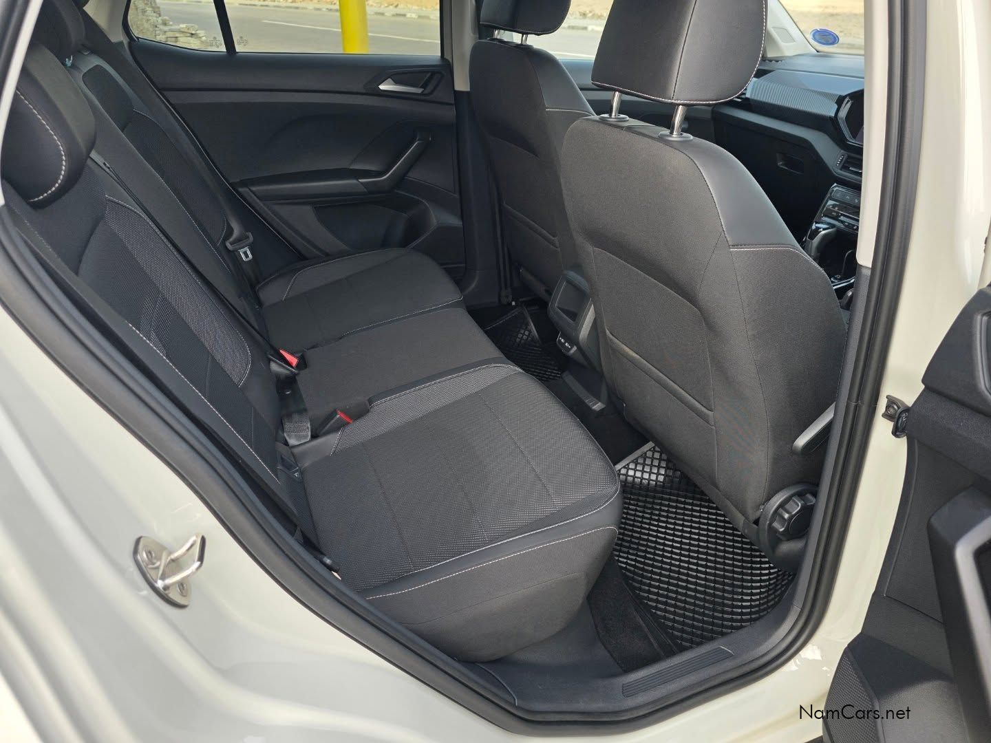 2022 Volkswagen T-Cross photo 12