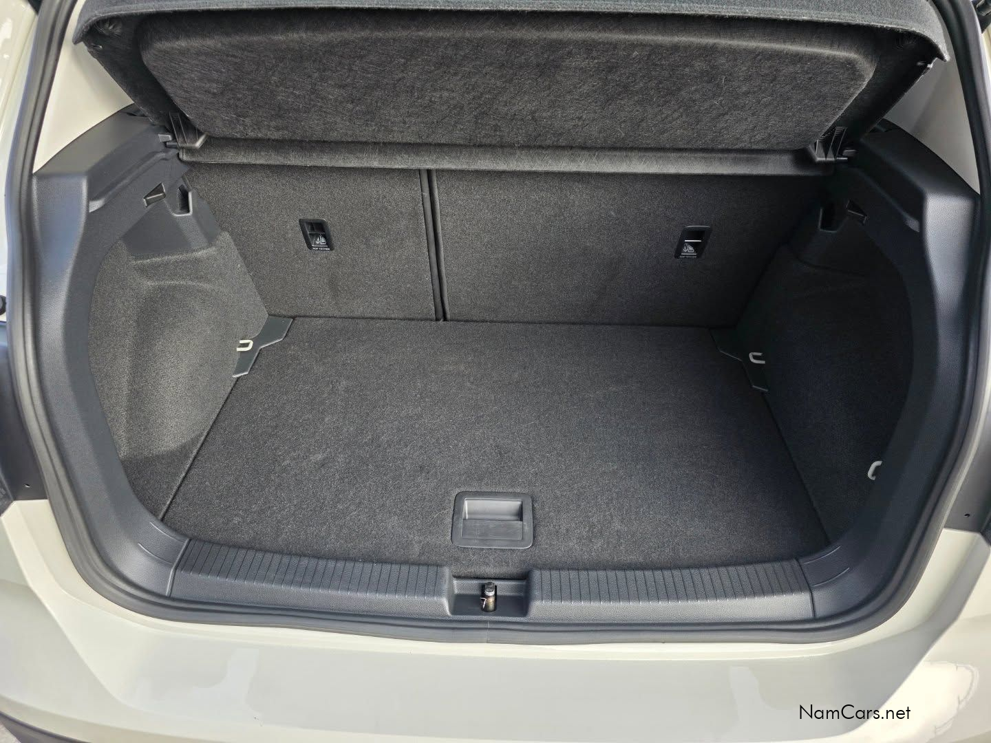 2022 Volkswagen T-Cross photo 13