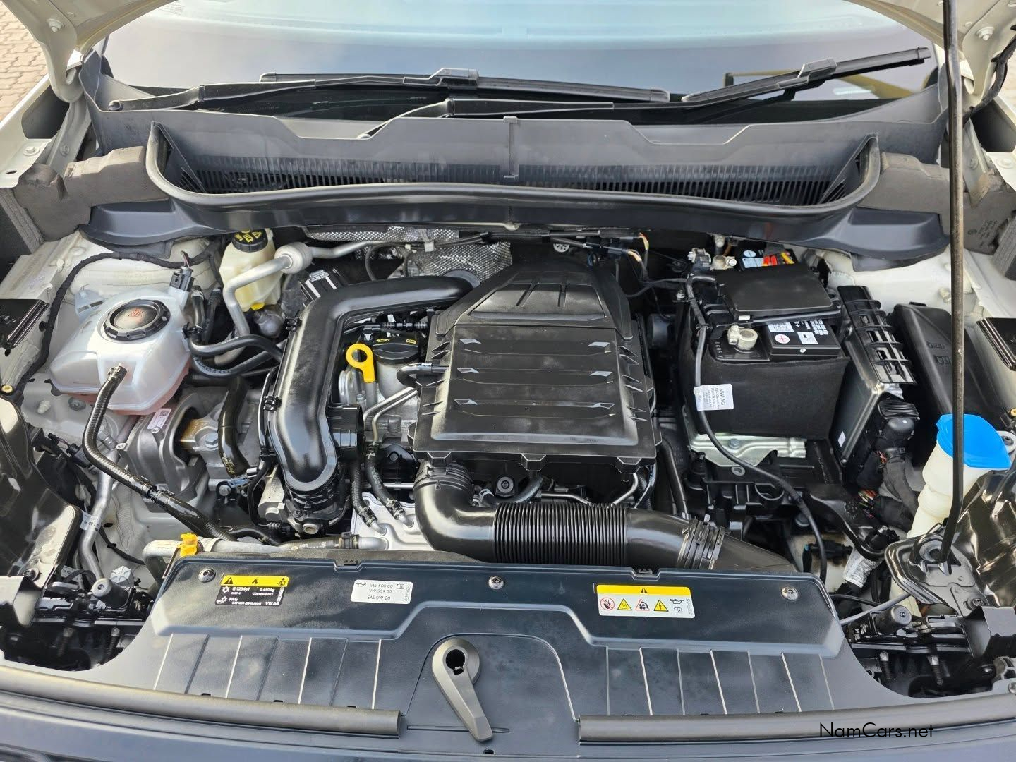2022 Volkswagen T-Cross photo 14