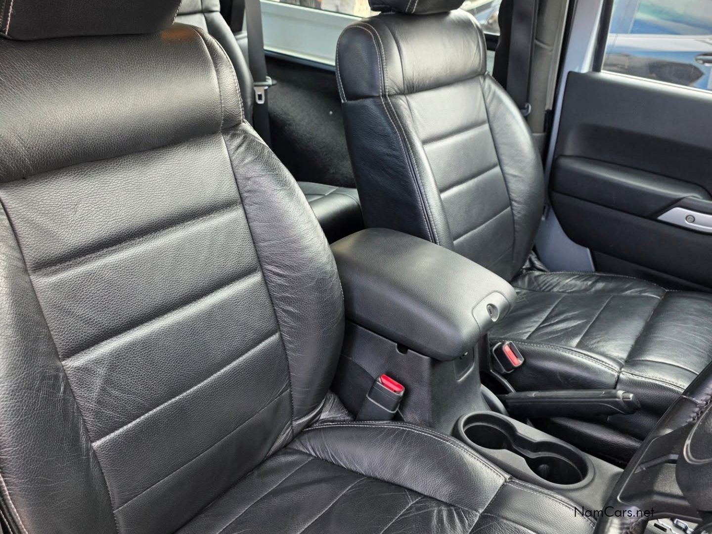 2014 Jeep Wrangler photo 14