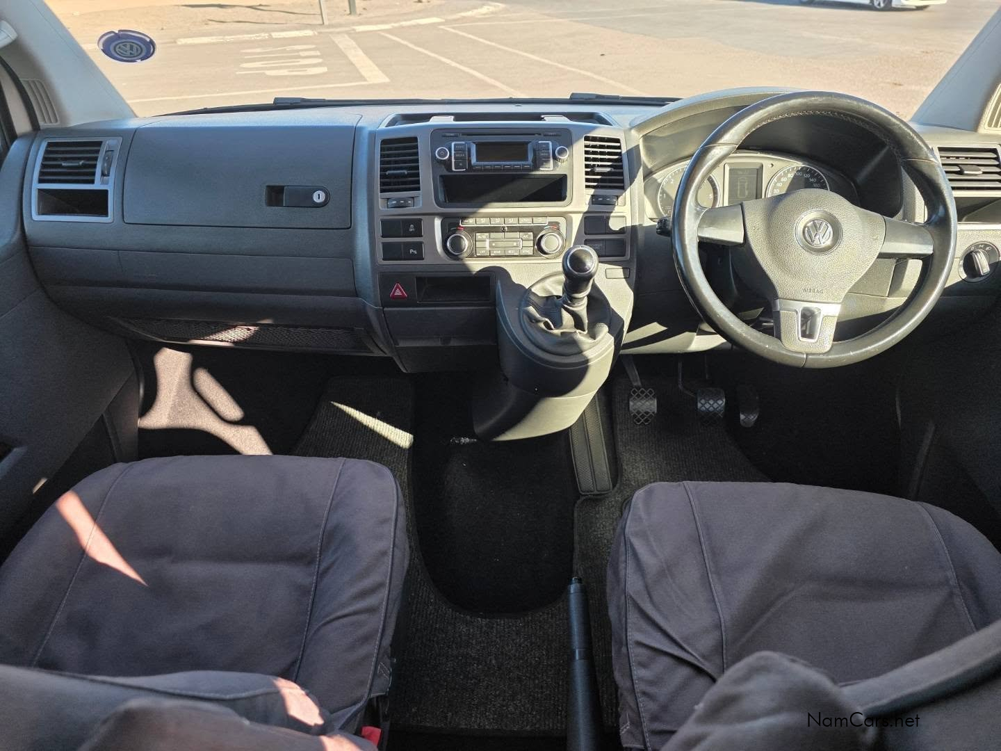 2014 Volkswagen T5 photo 10