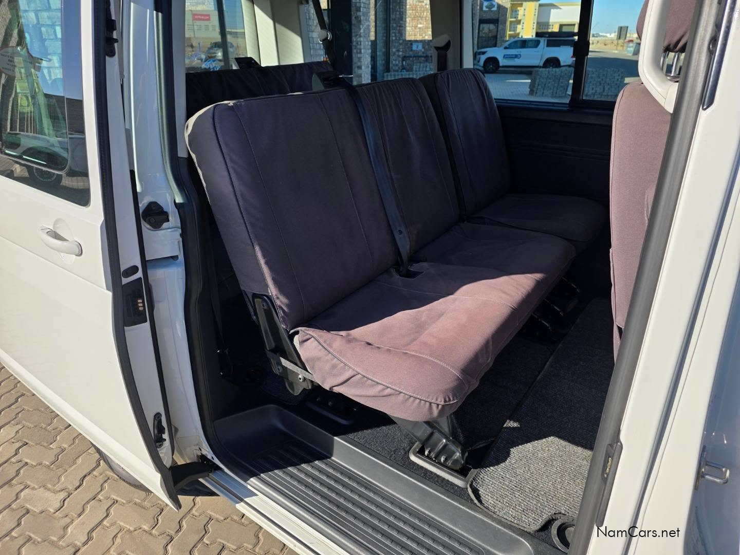 2014 Volkswagen T5 photo 13