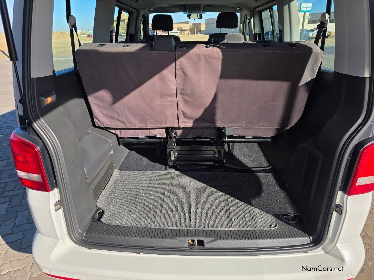 2014 Volkswagen T5 photo 14