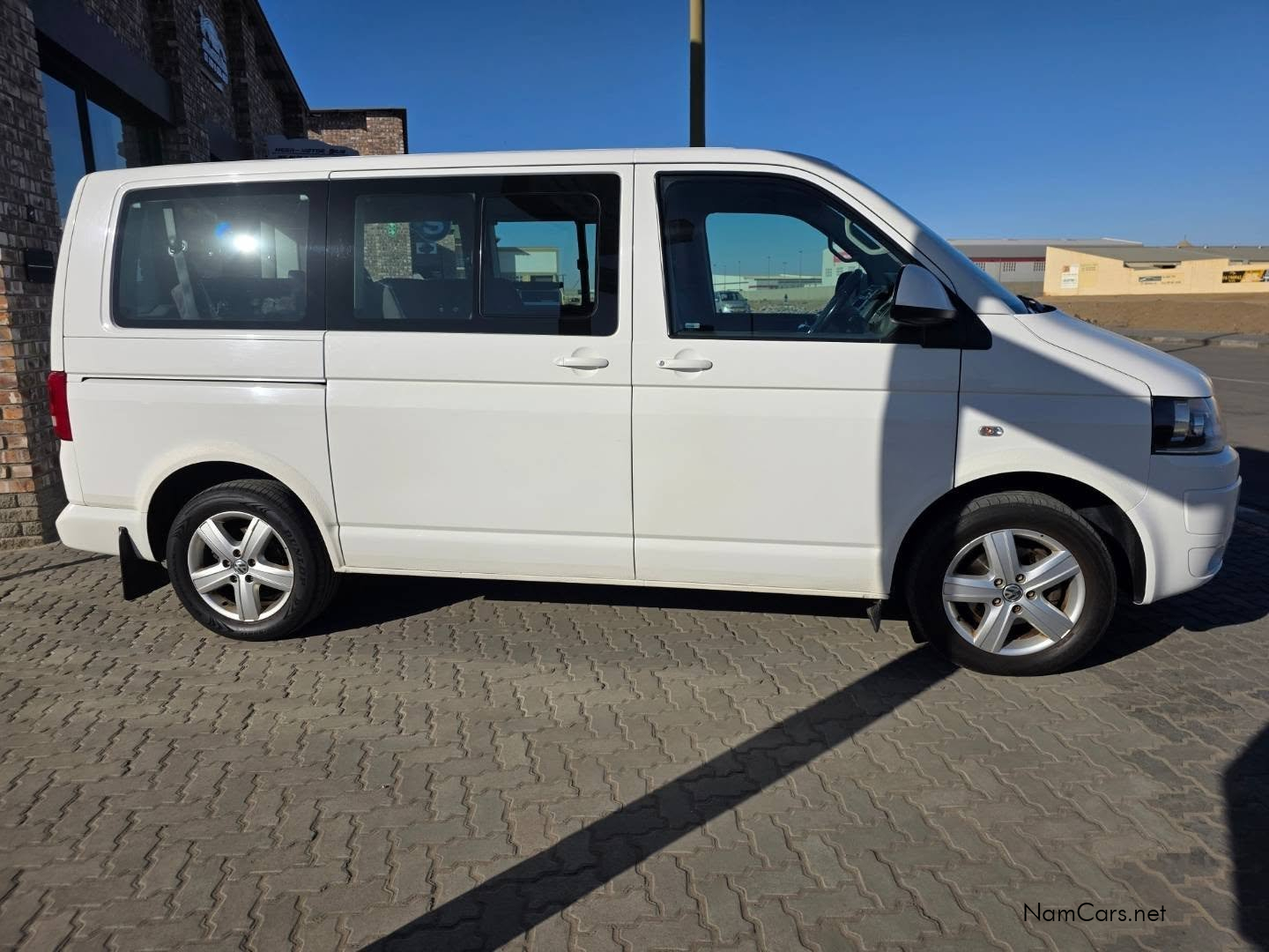 2014 Volkswagen T5 photo 5
