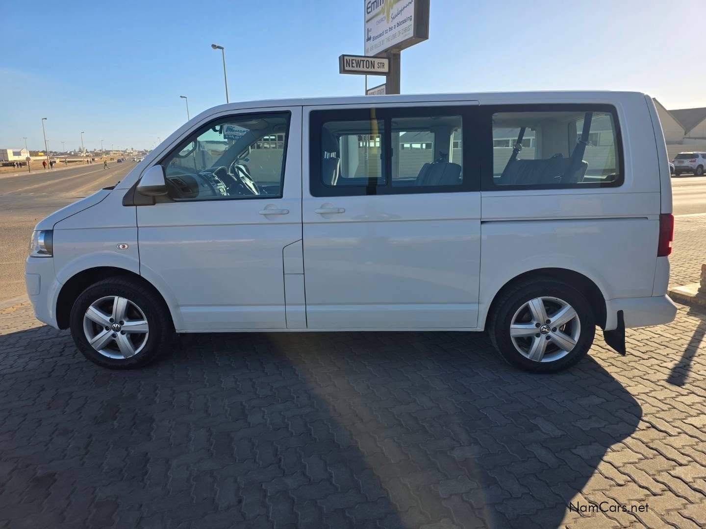 2014 Volkswagen T5 photo 6