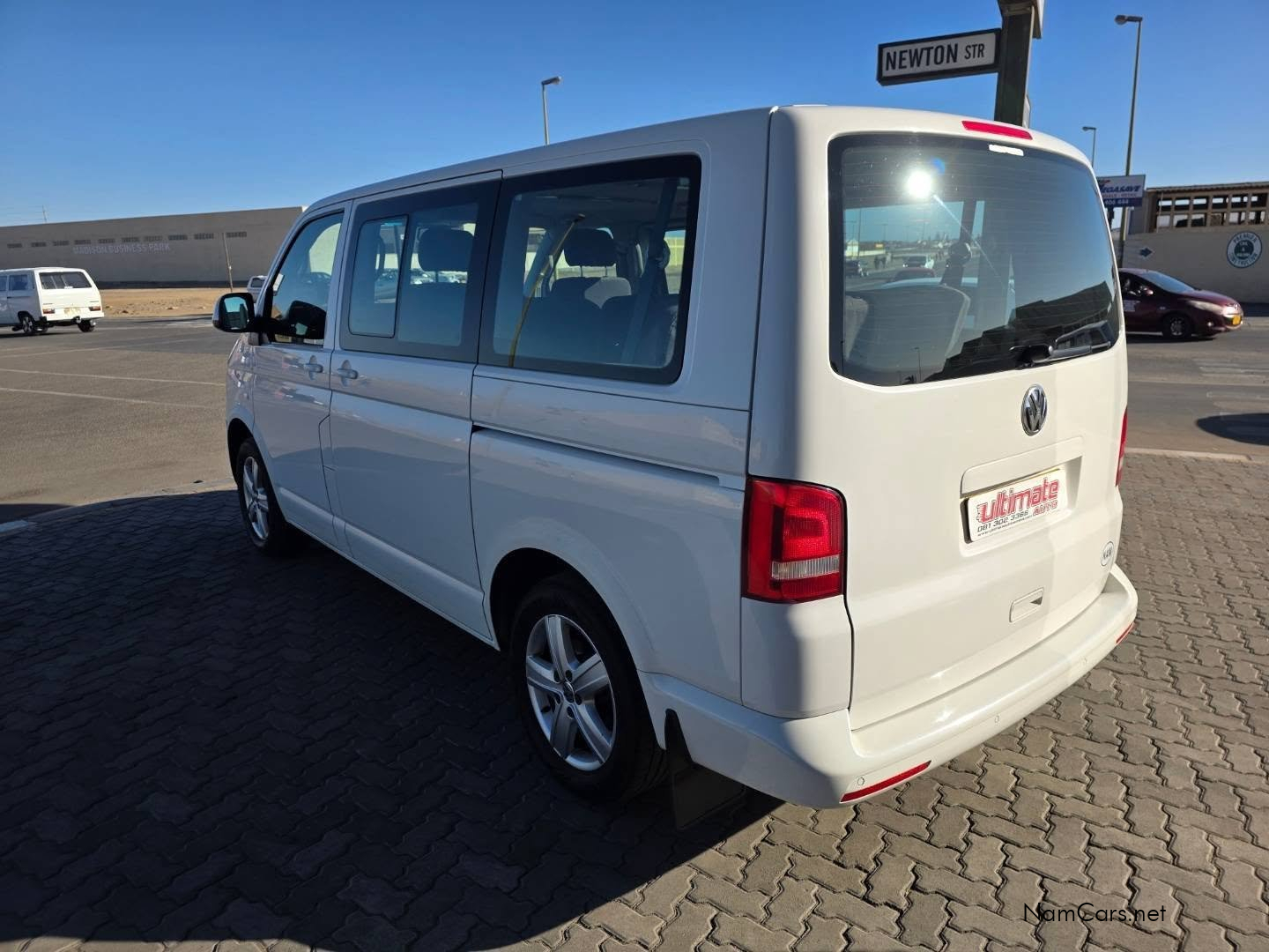 2014 Volkswagen T5 photo 7