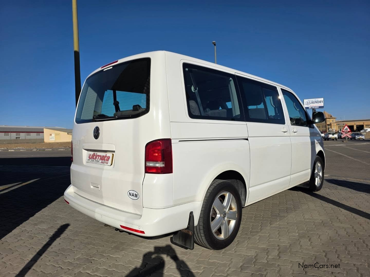 2014 Volkswagen T5 photo 9