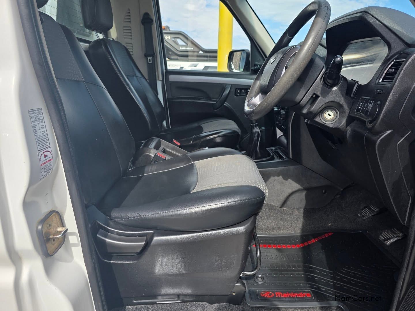2019 Mahindra PIK UP photo 10