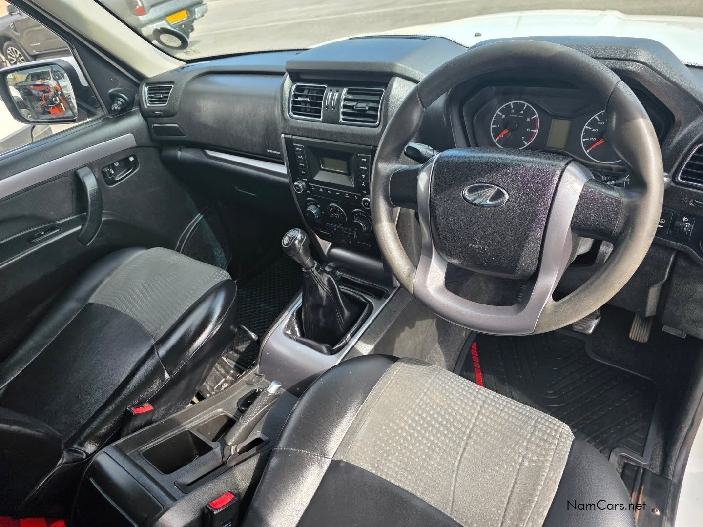 2019 Mahindra PIK UP photo 12
