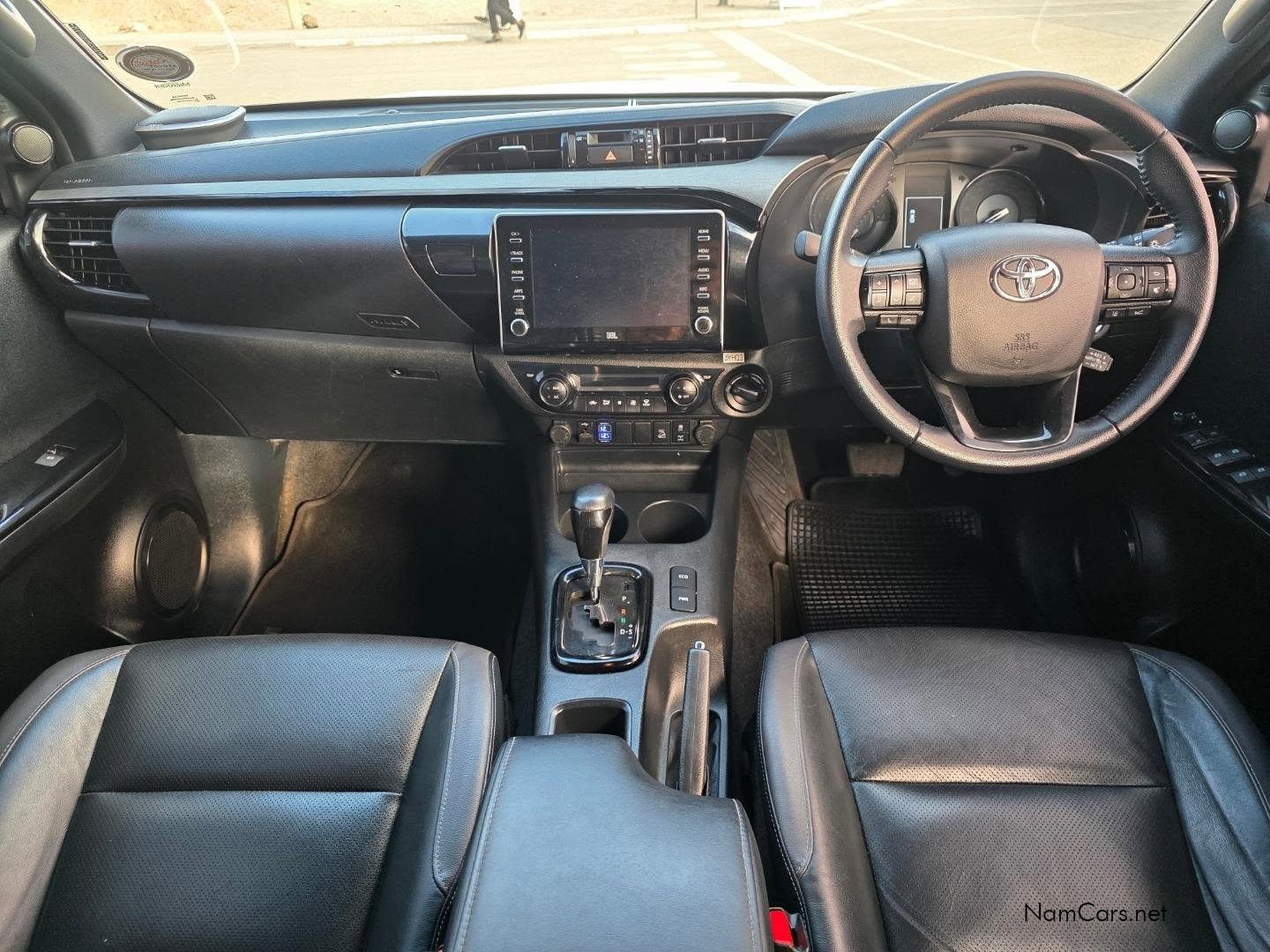 2023 Toyota Hilux photo 11