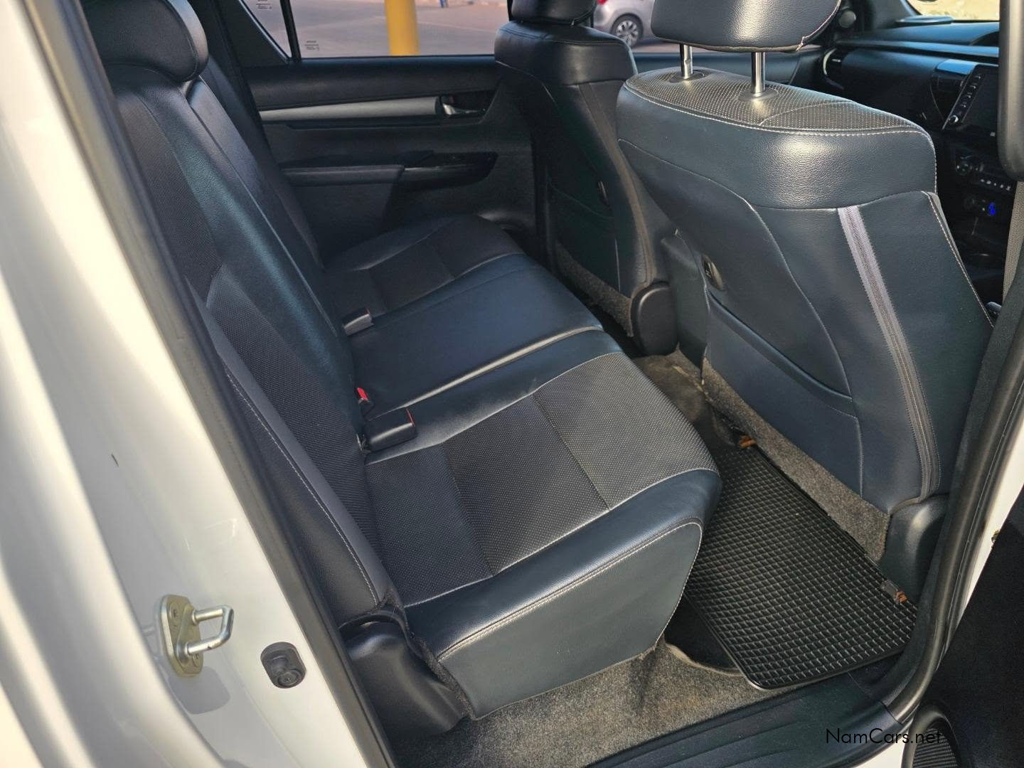 2023 Toyota Hilux photo 13