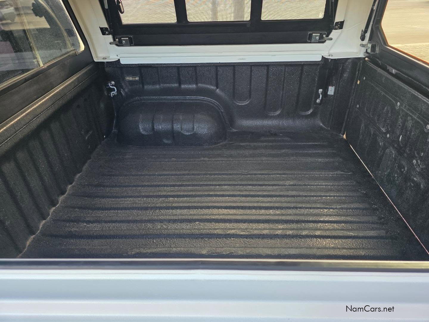 2023 Toyota Hilux photo 14