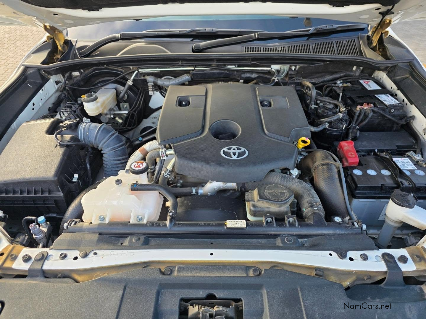 2023 Toyota Hilux photo 15