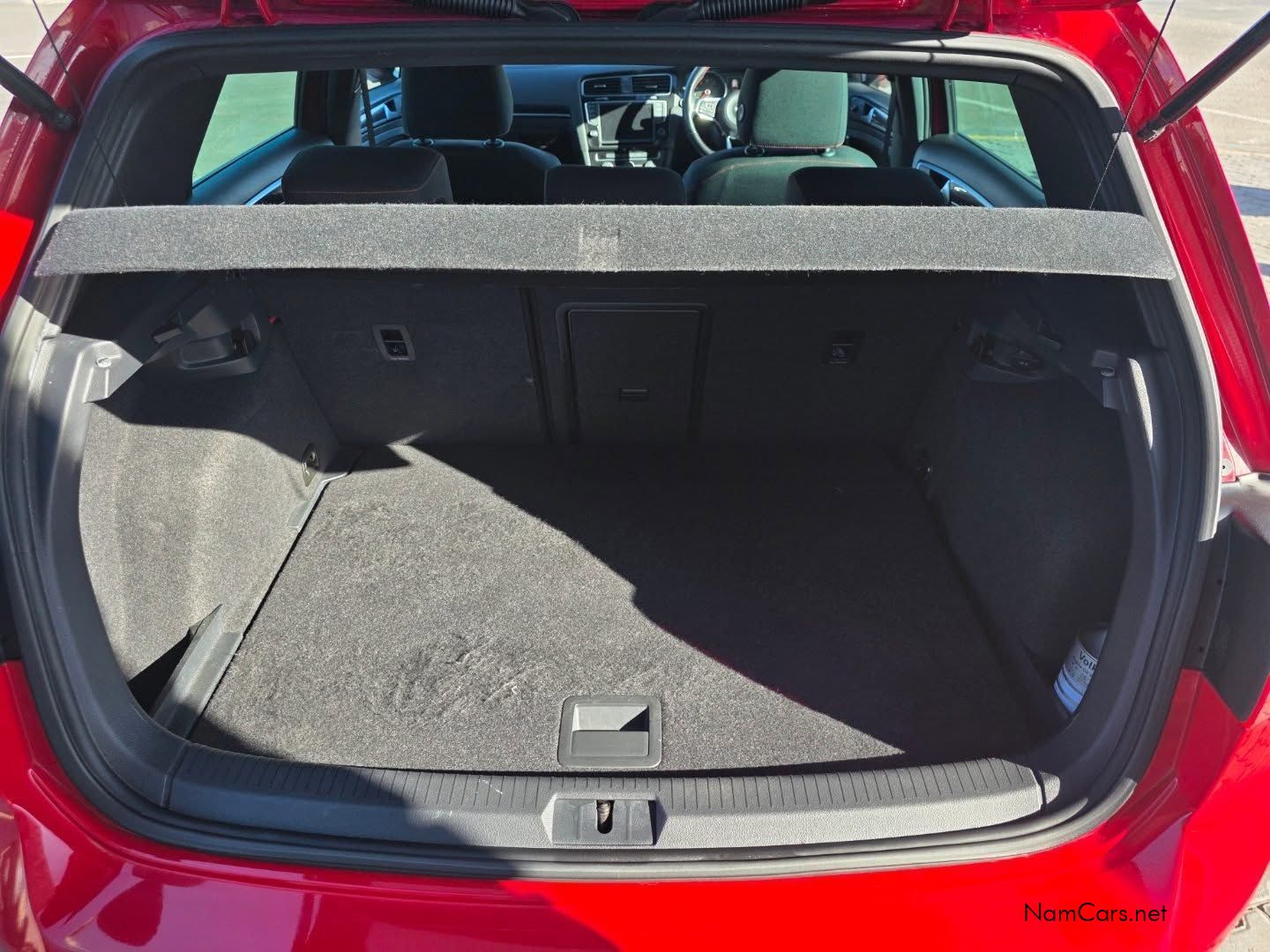 2016 Volkswagen Golf photo 15