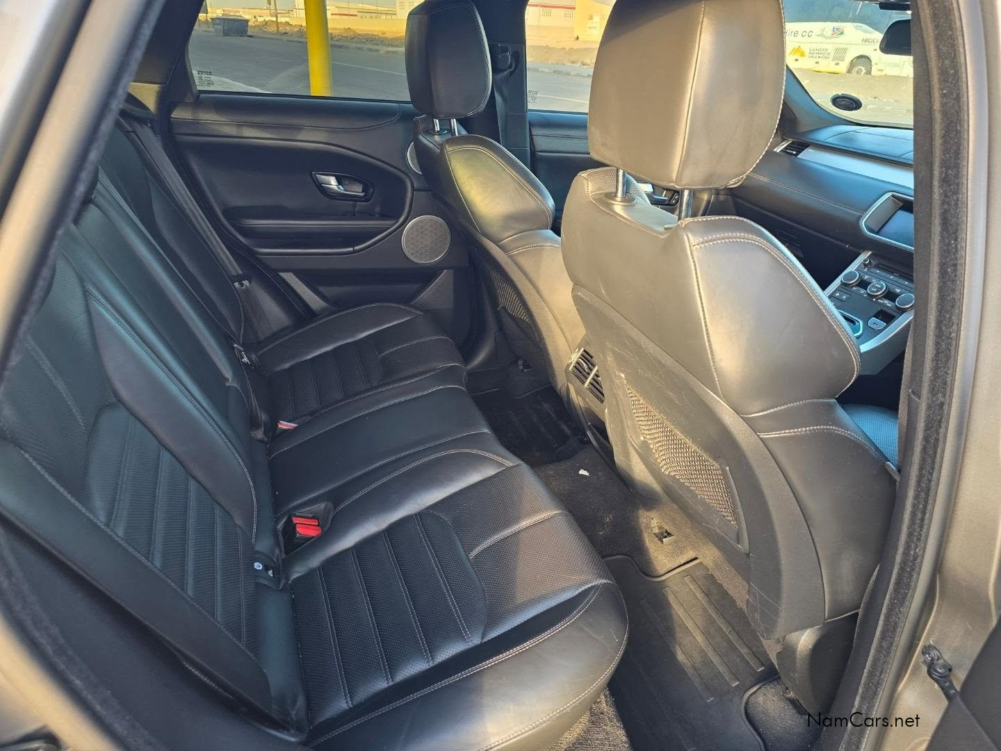 2018 Land Rover Range Rover photo 13