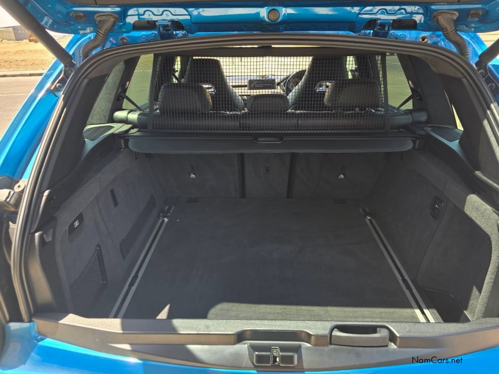 2016 BMW X5 M photo 15