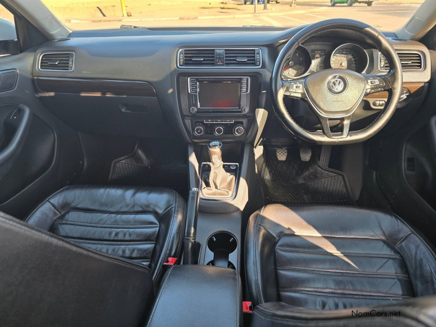 2017 Volkswagen Jetta photo 10