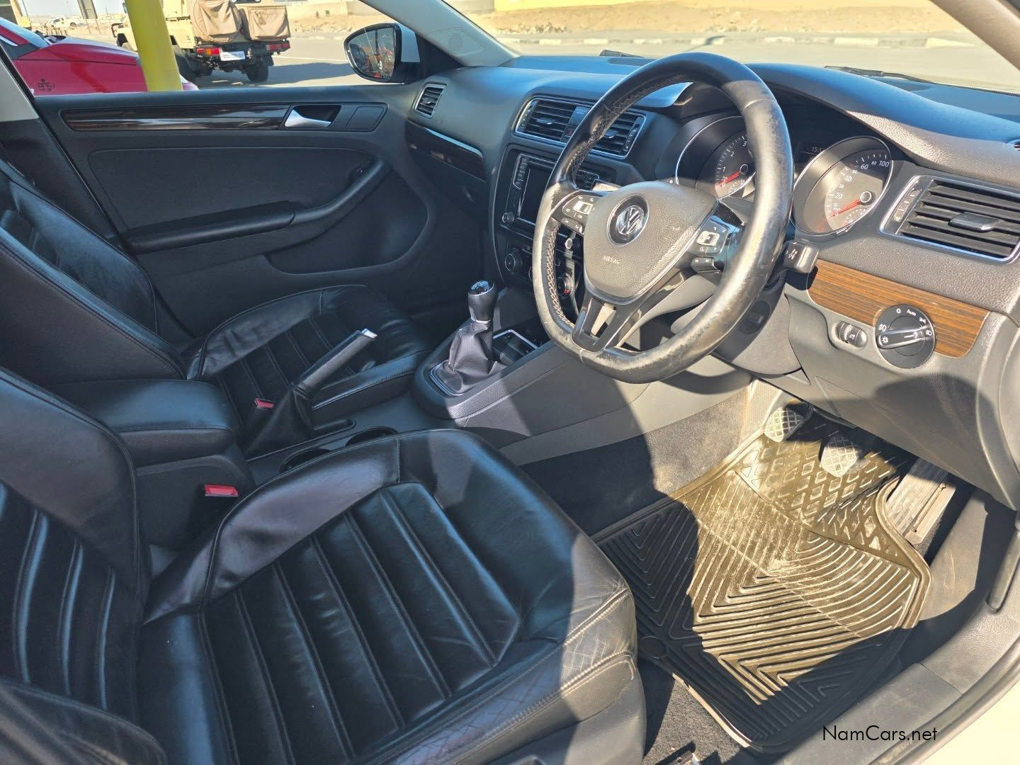 2017 Volkswagen Jetta photo 11