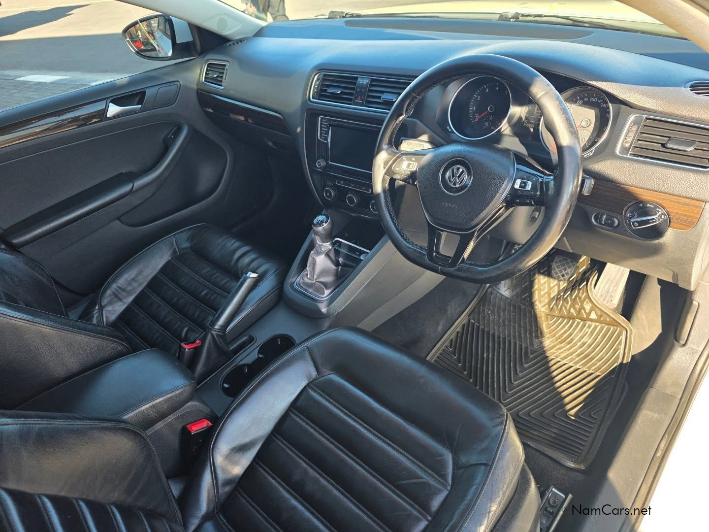 2017 Volkswagen Jetta photo 12
