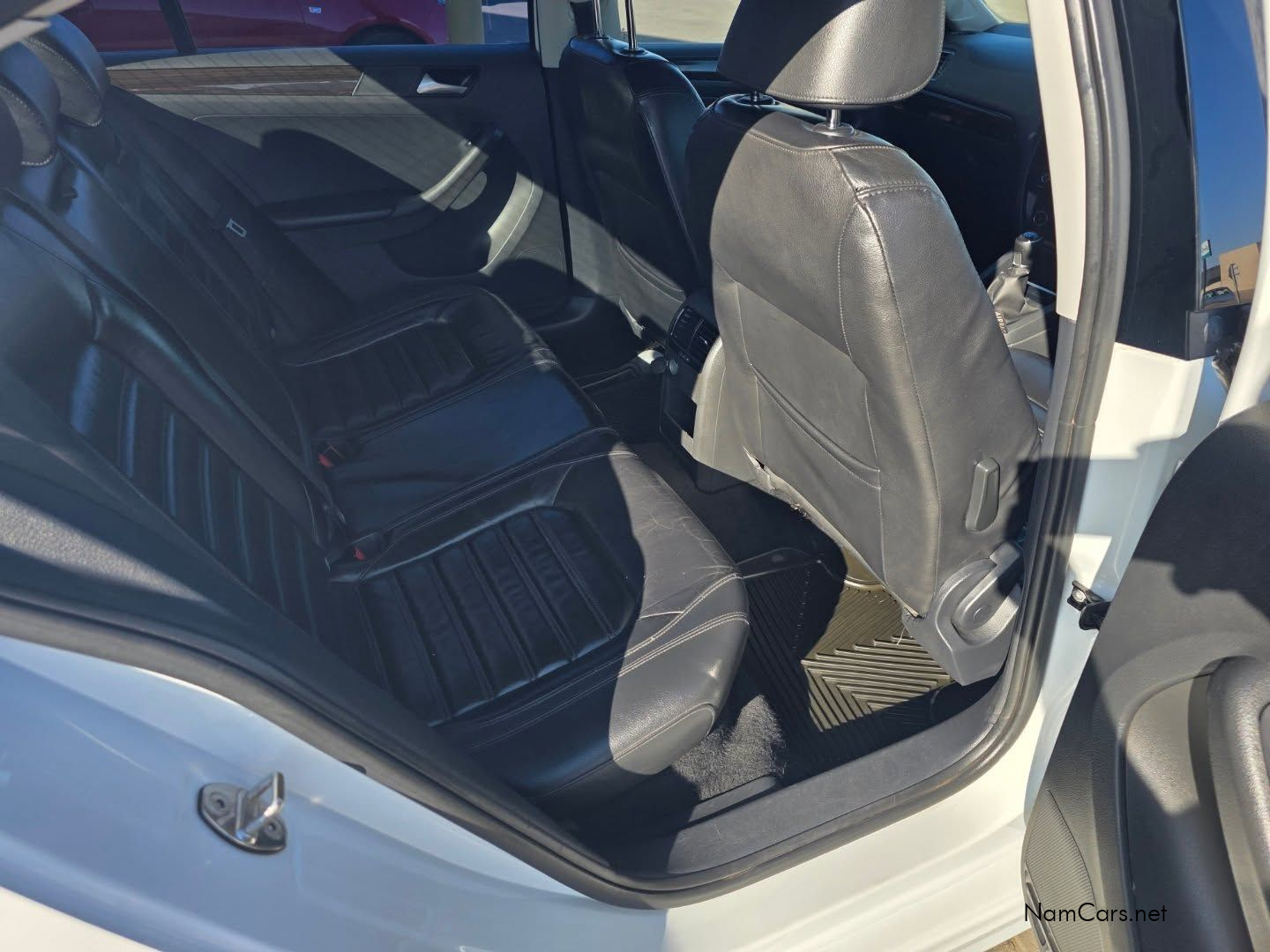 2017 Volkswagen Jetta photo 14