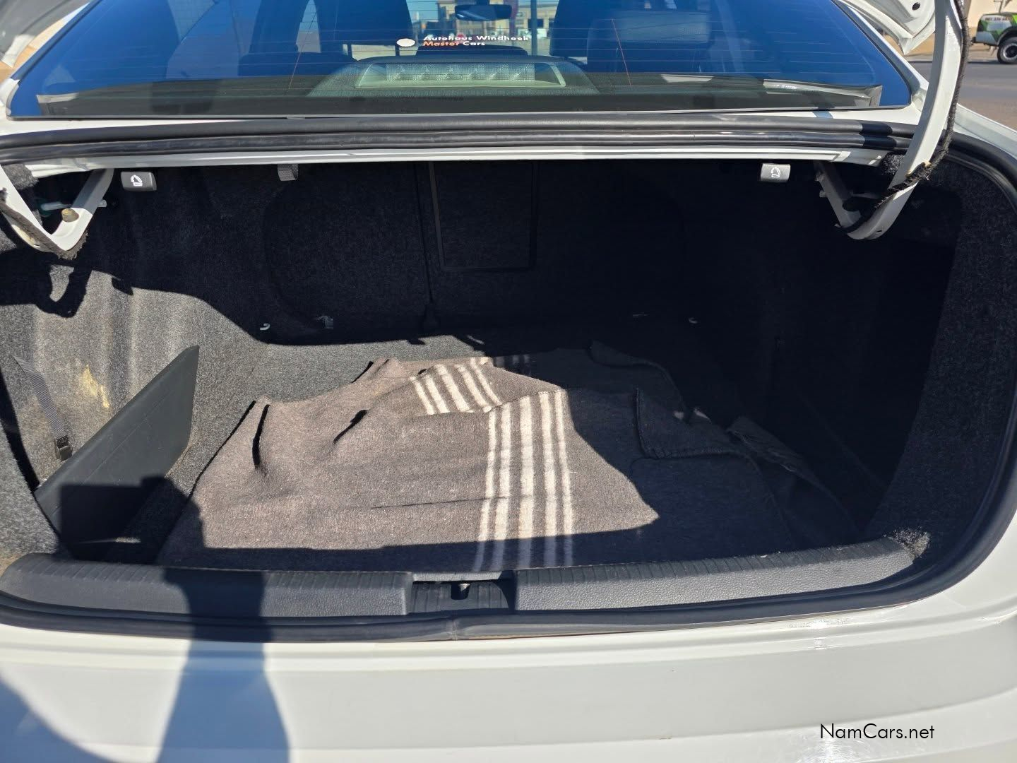 2017 Volkswagen Jetta photo 15