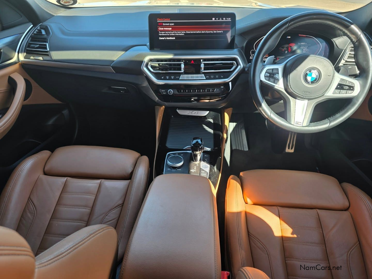 2022 BMW X4 photo 11