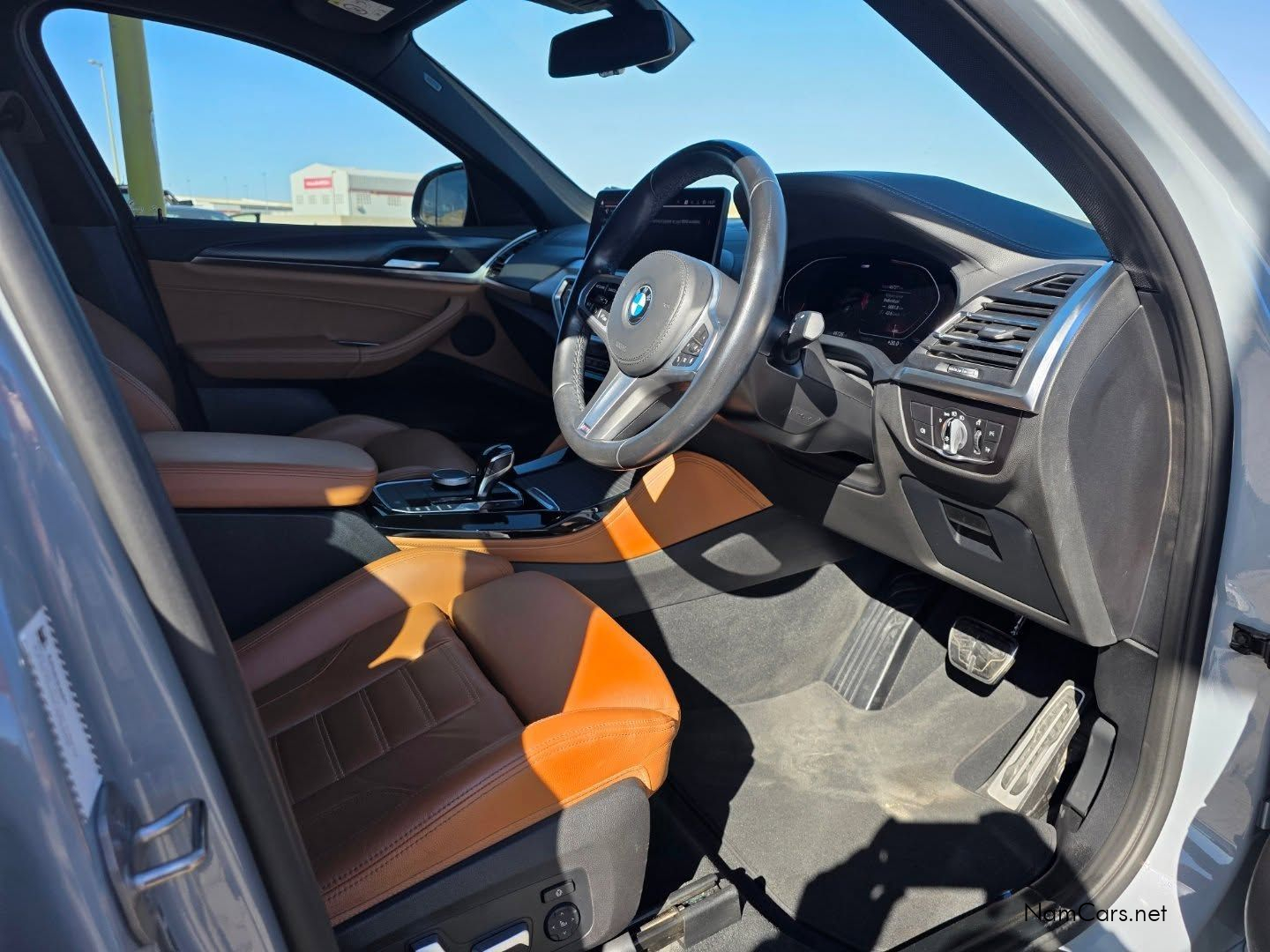 2022 BMW X4 photo 13