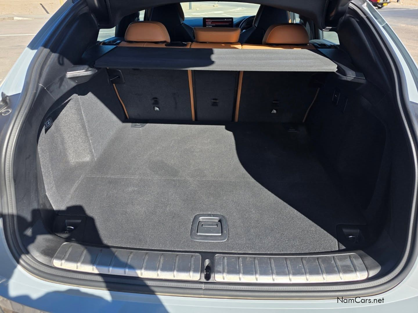 2022 BMW X4 photo 15