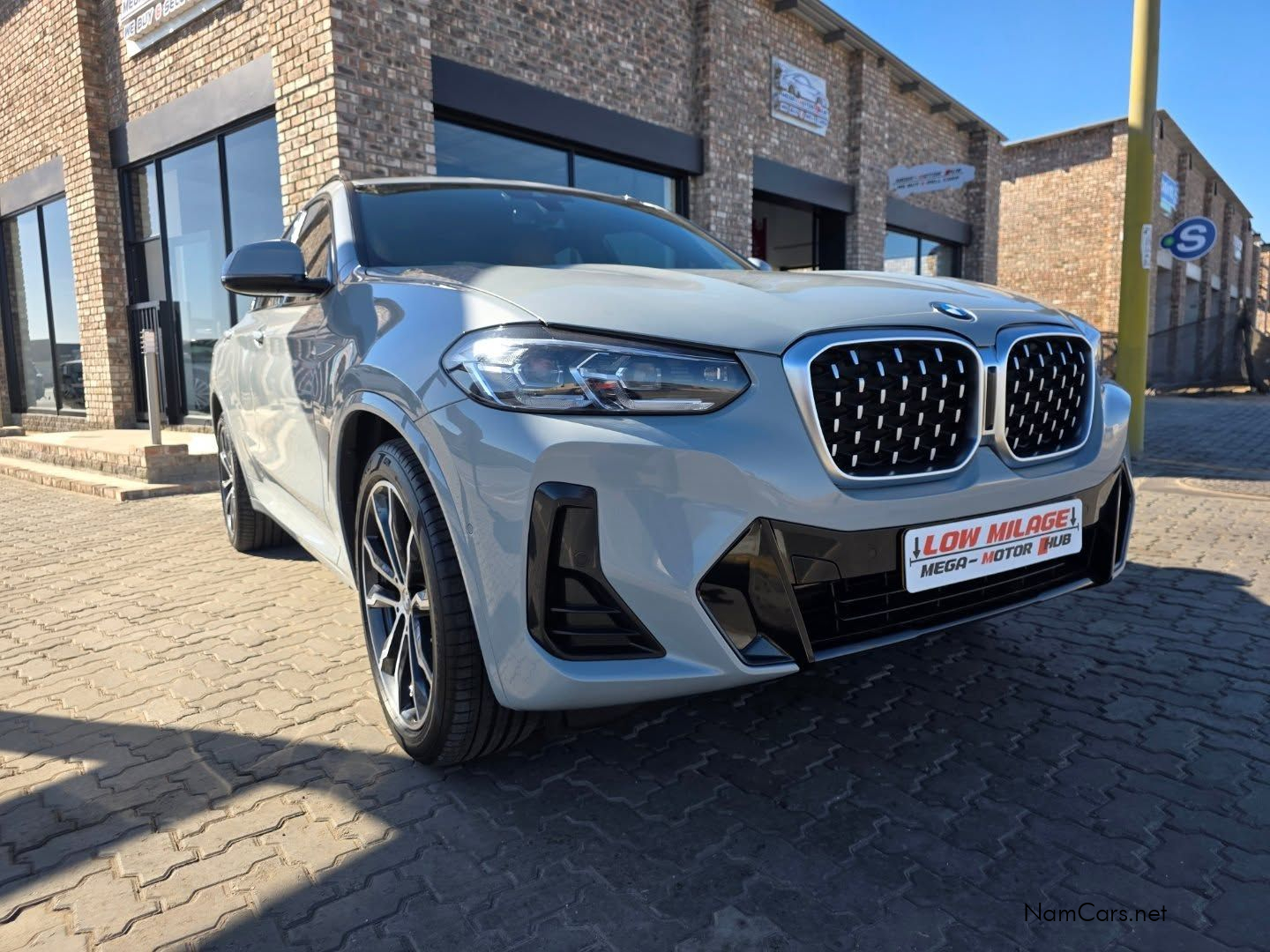2022 BMW X4 photo 5