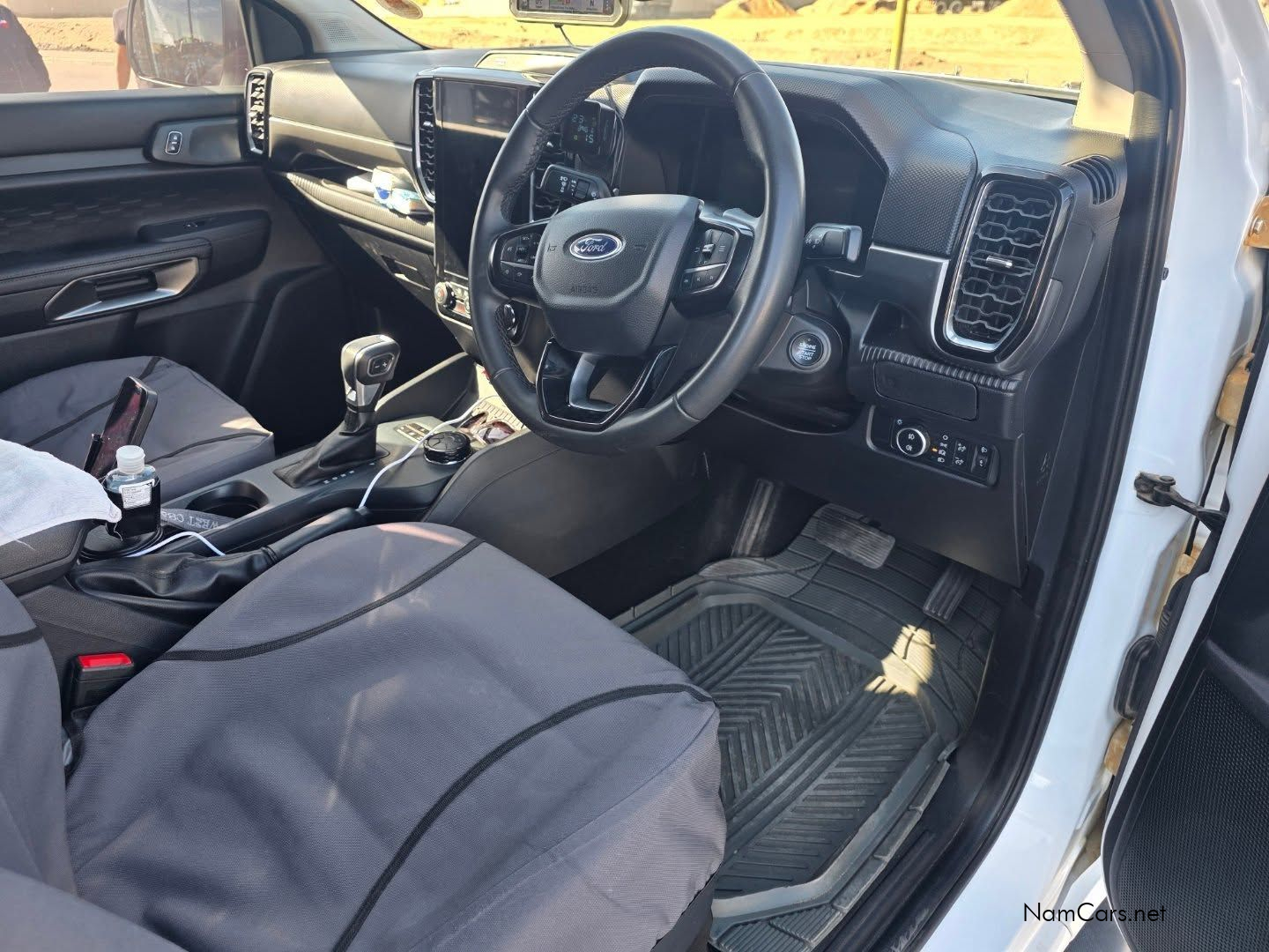 2023 Ford Ranger photo 10