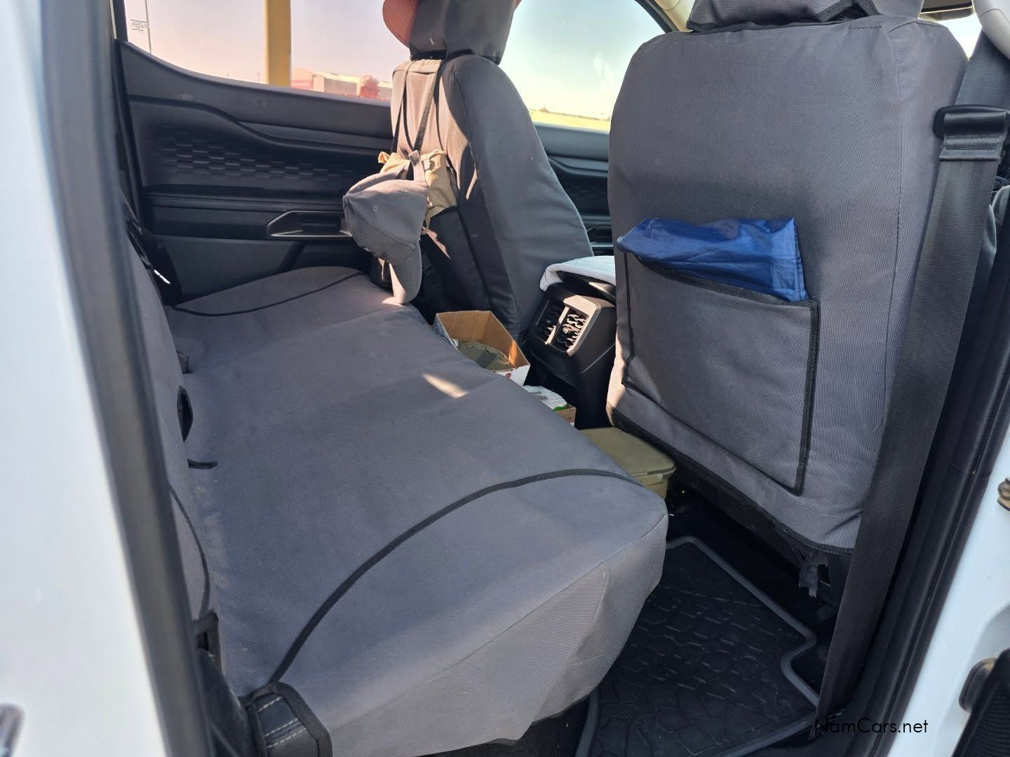 2023 Ford Ranger photo 12
