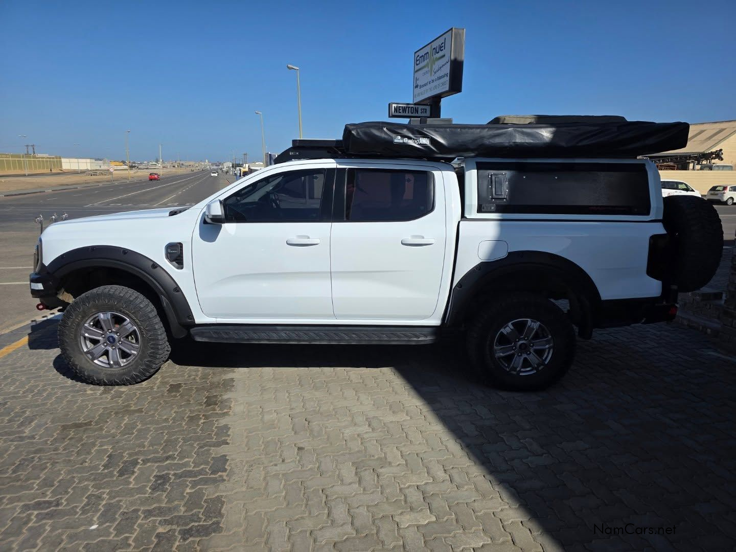 2023 Ford Ranger photo 6