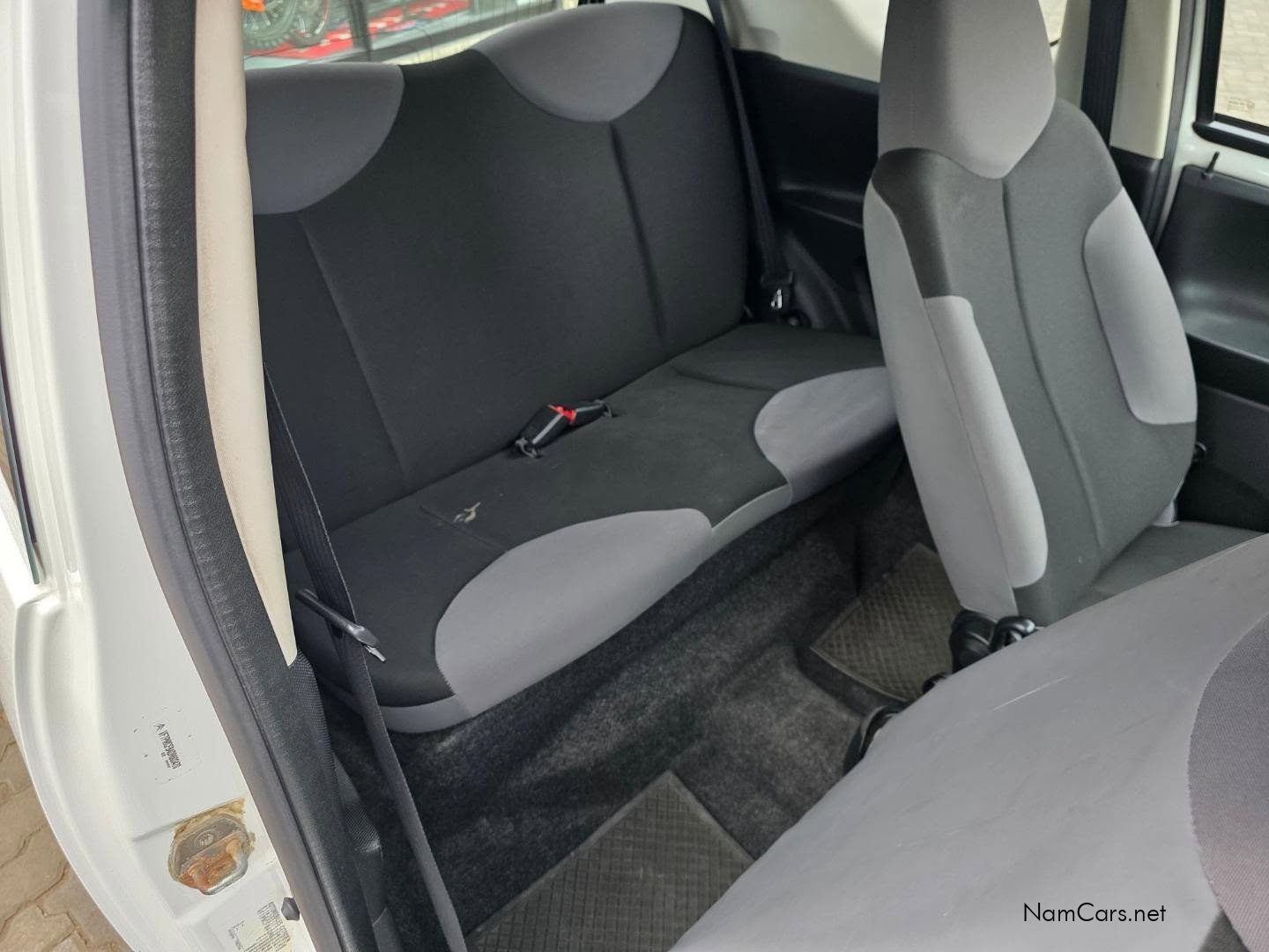 2015 Citroen C1 photo 12