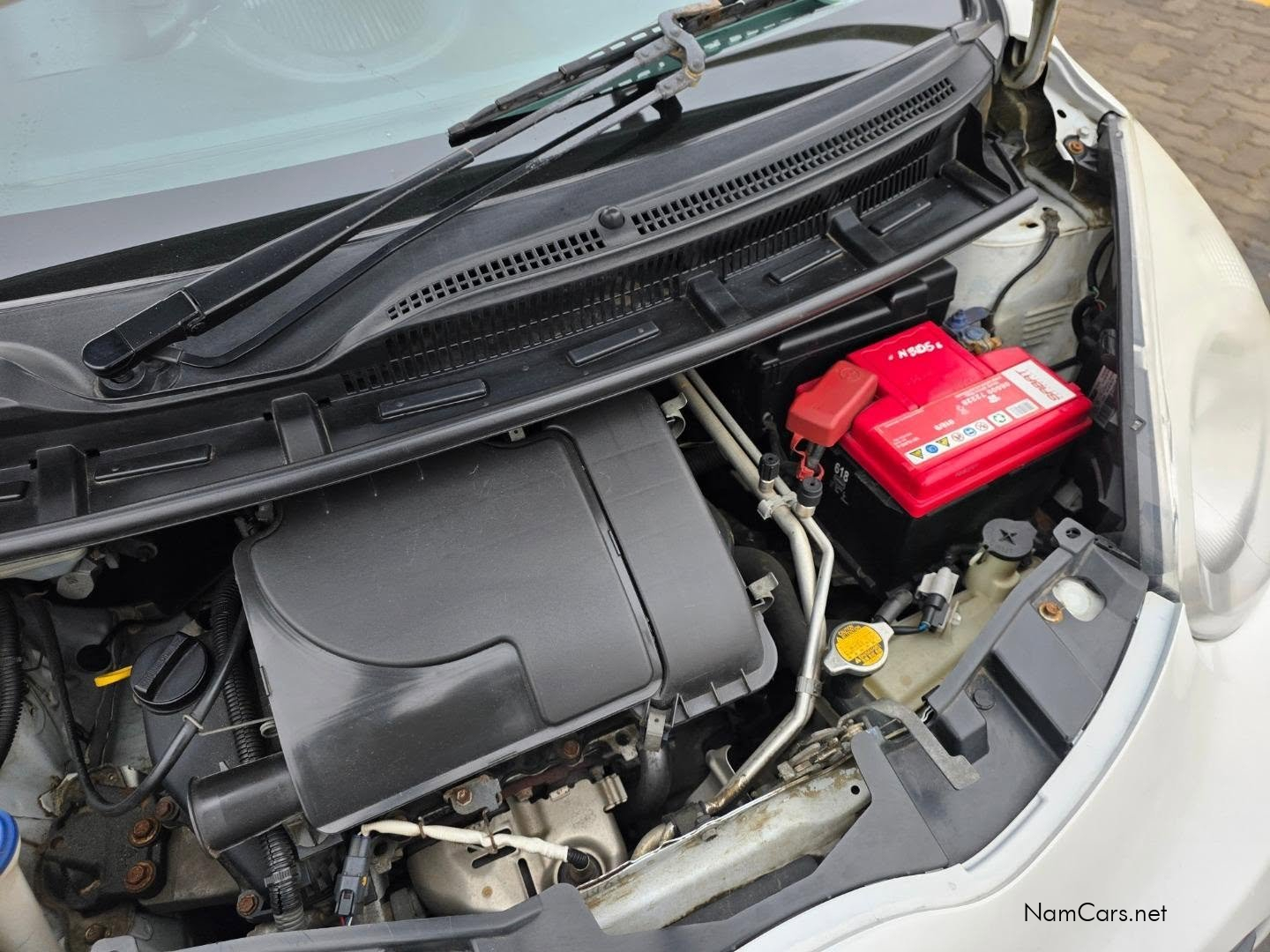 2015 Citroen C1 photo 14